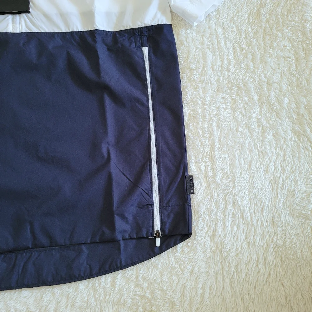 ✨️HP✨️ NFL🏈 x Nike👟 Chicago🏙 Bears🐻 Coach's Jacket - NWT - Picture 8 of 16